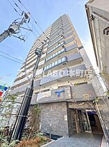 セレニテ本町東リアン  ｜ 大阪府大阪市中央区博労町1丁目（賃貸マンション1LDK・15階・32.78㎡） その1