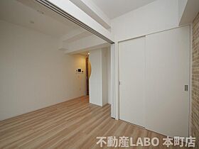 セレニテ天六ミラク 1001 ｜ 大阪府大阪市北区長柄中1丁目（賃貸マンション1DK・10階・23.06㎡） その5