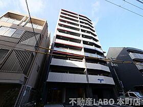 セレニテ天六ミラク 1001 ｜ 大阪府大阪市北区長柄中1丁目（賃貸マンション1DK・10階・23.06㎡） その1