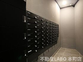 セレニテ天六ミラク 1001 ｜ 大阪府大阪市北区長柄中1丁目（賃貸マンション1DK・10階・23.06㎡） その30