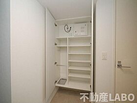 大阪府大阪市北区松ケ枝町（賃貸マンション1LDK・3階・34.53㎡） その16