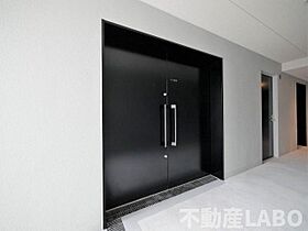 大阪府大阪市北区松ケ枝町（賃貸マンション1LDK・3階・34.53㎡） その30