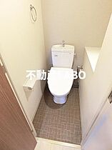 プレサンス堺筋本町駅前  ｜ 大阪府大阪市中央区南本町1丁目（賃貸マンション1K・12階・31.04㎡） その10