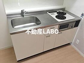 大阪府大阪市中央区南新町1丁目（賃貸マンション1DK・4階・33.93㎡） その3