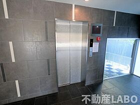 グランカリテ天神橋  ｜ 大阪府大阪市北区長柄西1丁目（賃貸マンション1K・9階・21.75㎡） その28