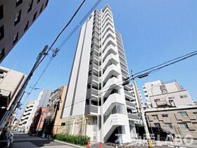 ラヴィータ難波元町 303 ｜ 大阪府大阪市浪速区元町3丁目（賃貸マンション1K・3階・26.33㎡） その1