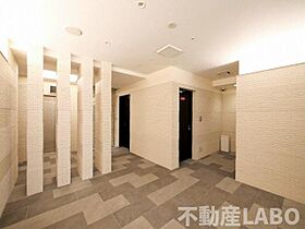 ラヴィータ難波元町 303 ｜ 大阪府大阪市浪速区元町3丁目（賃貸マンション1K・3階・26.33㎡） その22