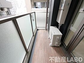 フェールヴィル阿波座  ｜ 大阪府大阪市西区立売堀4丁目（賃貸マンション1K・6階・31.00㎡） その16