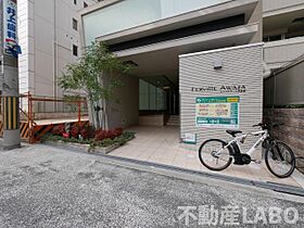 フェールヴィル阿波座  ｜ 大阪府大阪市西区立売堀4丁目（賃貸マンション1K・6階・31.00㎡） その20