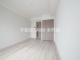 La Douceur梅田West  ｜ 大阪府大阪市北区西天満4丁目（賃貸マンション1K・11階・25.07㎡） その4