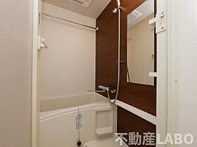 エス・キュート梅田東  ｜ 大阪府大阪市北区南扇町（賃貸マンション1K・10階・22.73㎡） その9