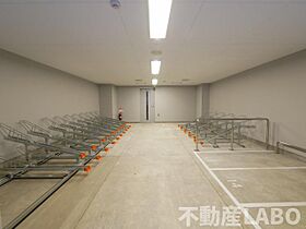 エス・キュート梅田東  ｜ 大阪府大阪市北区南扇町（賃貸マンション1K・10階・22.73㎡） その25