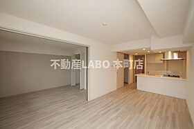 大阪府大阪市中央区南新町2丁目（賃貸マンション2LDK・7階・54.04㎡） その3