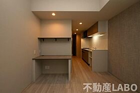 アーバネックス本町II  ｜ 大阪府大阪市西区阿波座1丁目（賃貸マンション1LDK・6階・31.64㎡） その6