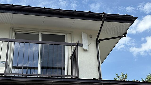 設備 仙台市青葉区中山2丁目33-10