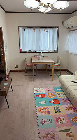 子供部屋