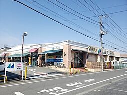 ダイヤモンドスクエア福生武蔵野台第2
