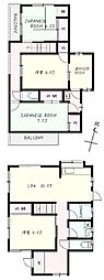 青梅市根ヶ布2丁目　中古戸建