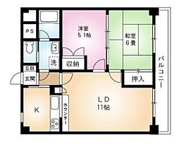プレセランス青梅
