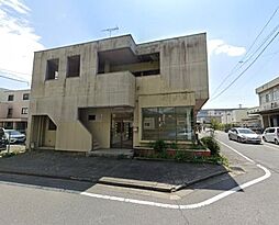 青梅市新町8丁目　売地