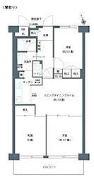 ハイラーク青梅