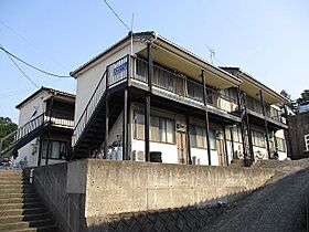 西津田ハイツB棟 103 ｜ 島根県松江市西津田8丁目13-29（賃貸アパート1K・1階・19.70㎡） その1