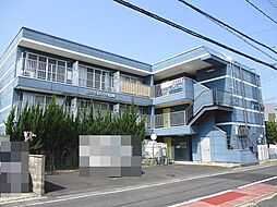 ロングヒルハイツ北田町