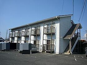 ブルーメンホーフI 106 ｜ 島根県松江市東津田町529番地（賃貸アパート1K・1階・19.87㎡） その1