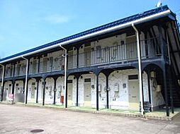 🉐敷金礼金0円！🉐翠ヶ丘ハイツ1号館