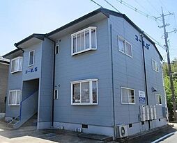 🉐敷金礼金0円！🉐コーポ・5