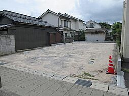 🉐敷金礼金0円！🉐殿町Ｏ月極駐車場