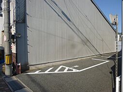 竪町日高・児玉駐車場
