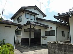 西津田三丁目中古住宅