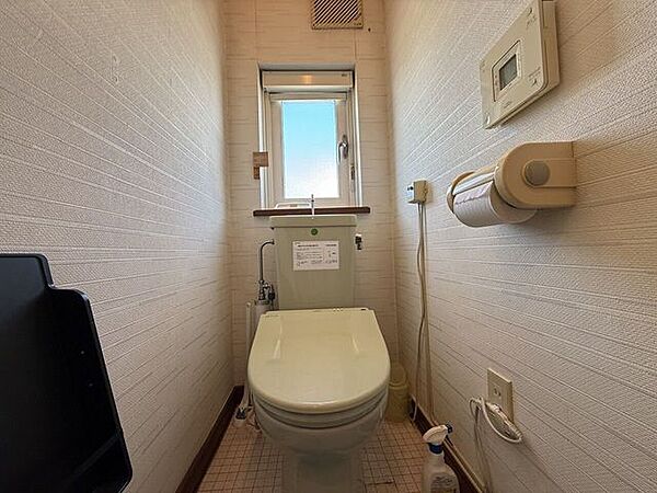 トイレを拡大表示