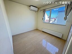 洋室の画像
