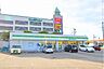周辺：ファミリーマート 札幌美しが丘店 330m
