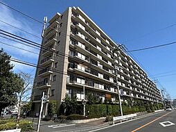 エステ・スクエア新所沢　3階　中古マンション