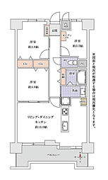 ライオンズマンション本川越第二