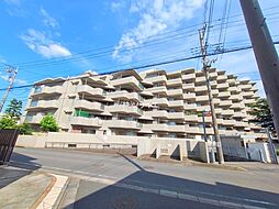 ライフヒルズ武蔵藤沢プルミエールＢ棟