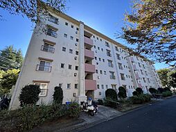 西三田住宅1街区2号棟