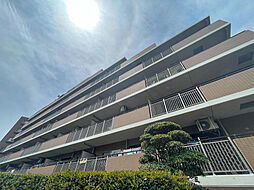 フォルスコート多摩川久地
