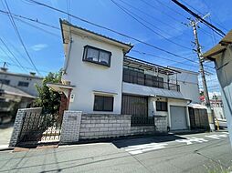 売土地 堺市堺区松屋町1丁