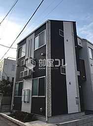 新中野駅 6.3万円