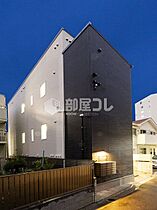 カーサダリア 203 ｜ 東京都足立区千住東2丁目（賃貸アパート1R・1階・9.00㎡） その15