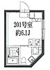 GR東池袋2階6.5万円