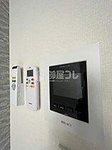 ハーモニーテラス沼袋  ｜ 東京都中野区沼袋2丁目（賃貸アパート1R・2階・11.01㎡） その8