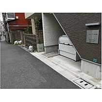 ハーモニーテラス北大塚 101 ｜ 東京都豊島区北大塚3丁目（賃貸アパート1R・1階・10.57㎡） その16