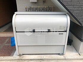 東京都杉並区成田東5丁目（賃貸アパート1R・2階・11.21㎡） その12