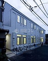 Casa Comodo 208 ｜ 東京都足立区千住寿町16-5（賃貸アパート1R・2階・9.83㎡） その1