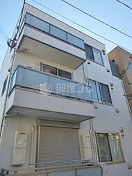 プランドール新小岩